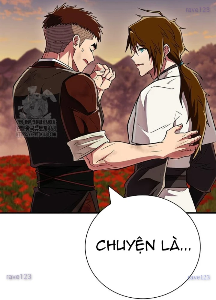 Huấn Luyện Viên Murim Thiên Tài Chapter 80 - 88