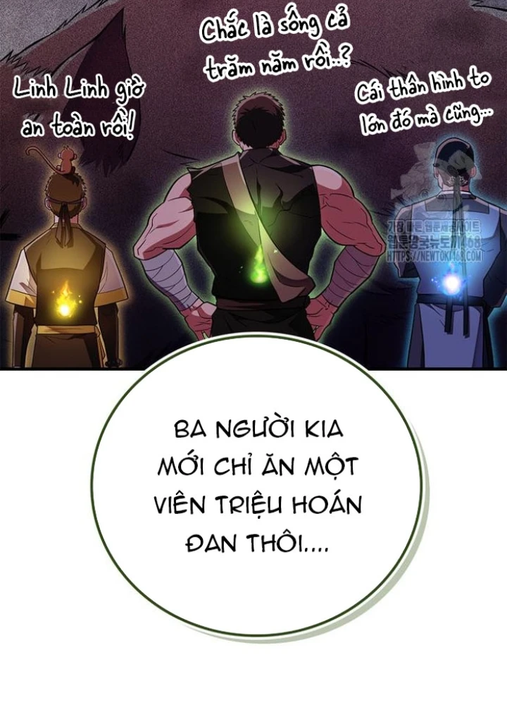Huấn Luyện Viên Murim Thiên Tài Chapter 80 - 94