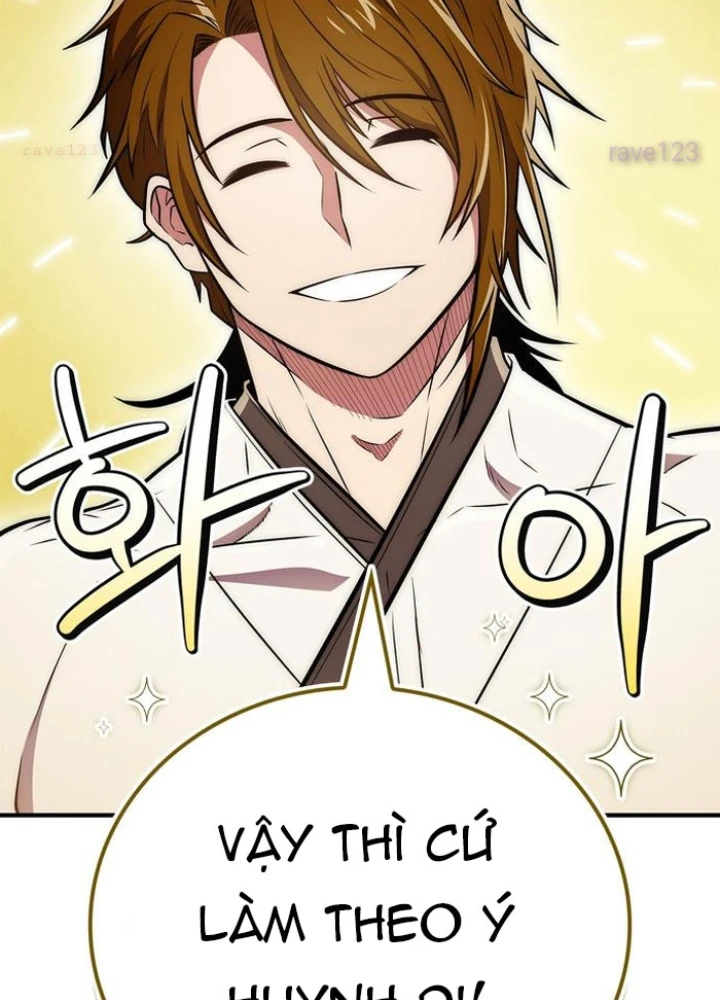 Huấn Luyện Viên Murim Thiên Tài Chapter 80 - 98