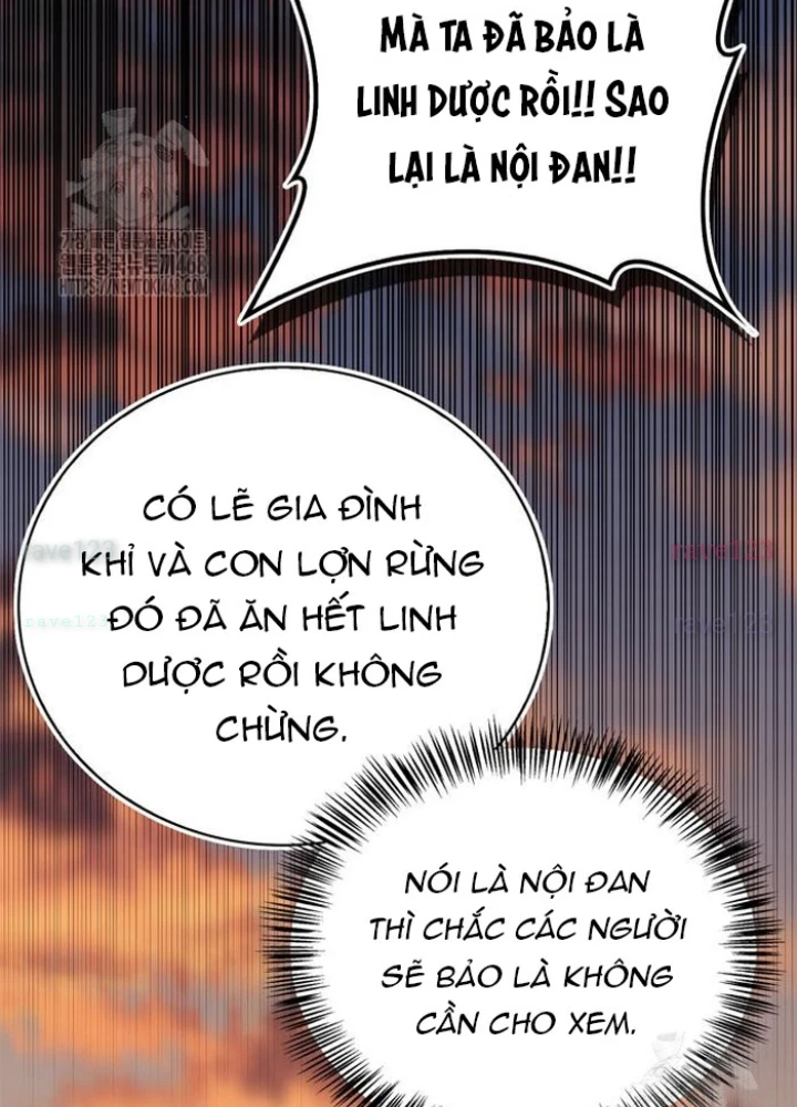 Huấn Luyện Viên Murim Thiên Tài Chapter 80 - 106