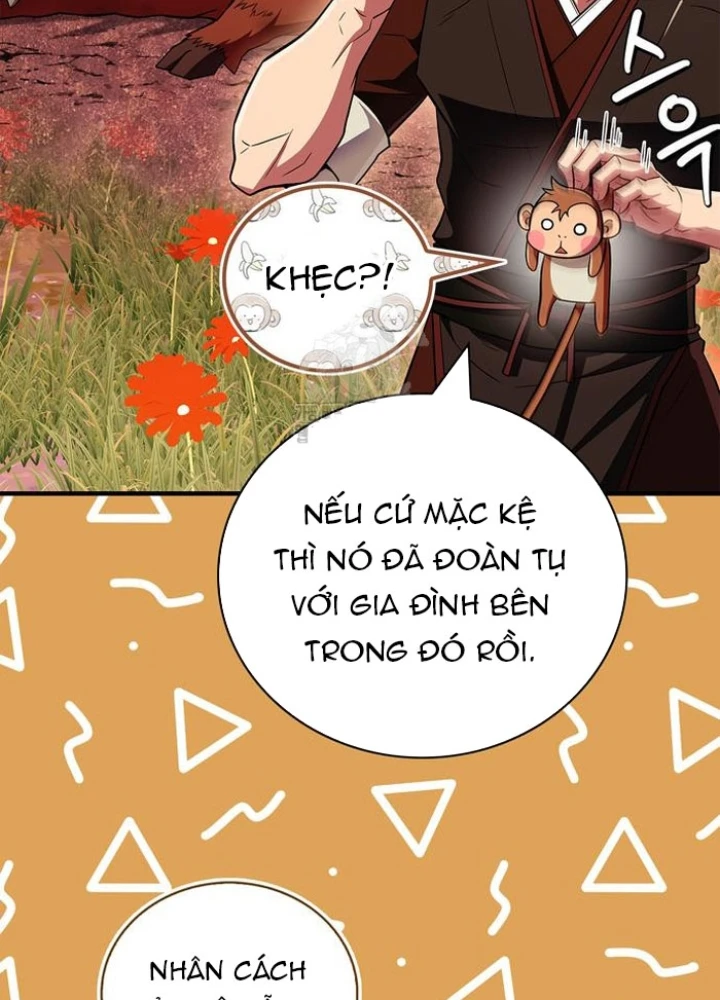 Huấn Luyện Viên Murim Thiên Tài Chapter 80 - 112