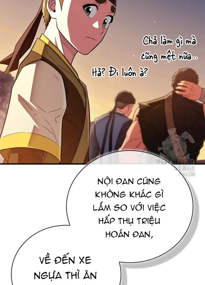 Huấn Luyện Viên Murim Thiên Tài Chapter 80 - 126