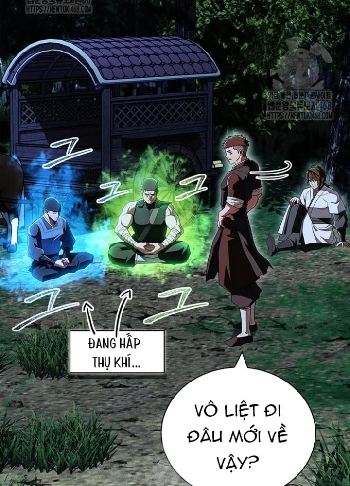 Huấn Luyện Viên Murim Thiên Tài Chapter 80 - 136