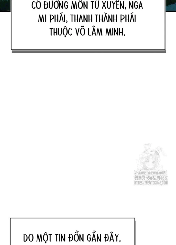 Huấn Luyện Viên Murim Thiên Tài Chapter 80 - 158