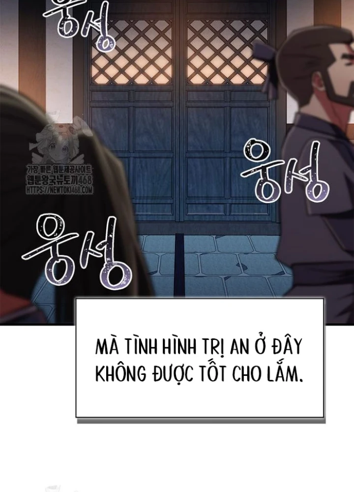 Huấn Luyện Viên Murim Thiên Tài Chapter 80 - 160
