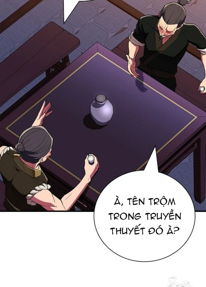 Huấn Luyện Viên Murim Thiên Tài Chapter 80 - 166