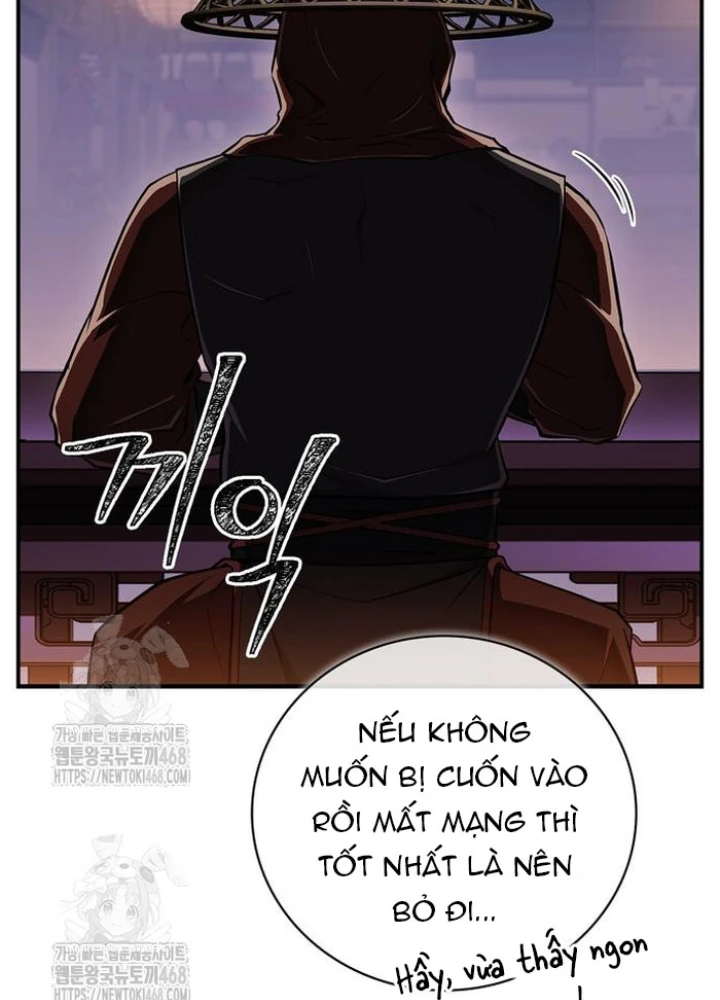 Huấn Luyện Viên Murim Thiên Tài Chapter 80 - 206