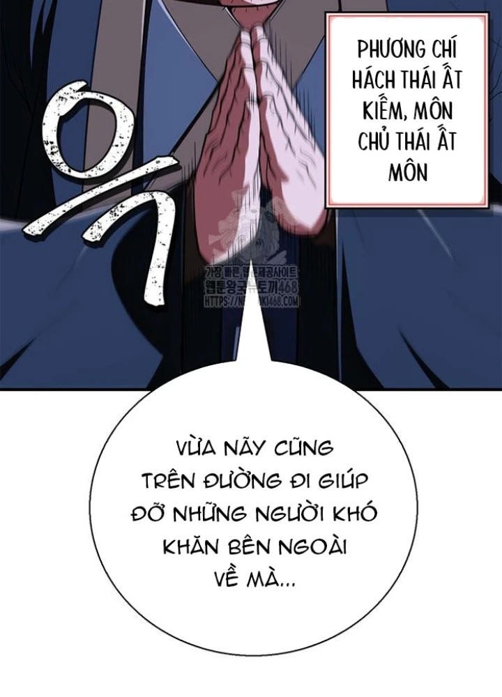 Huấn Luyện Viên Murim Thiên Tài Chapter 80 - 280
