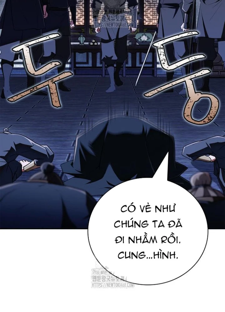 Huấn Luyện Viên Murim Thiên Tài Chapter 80 - 284