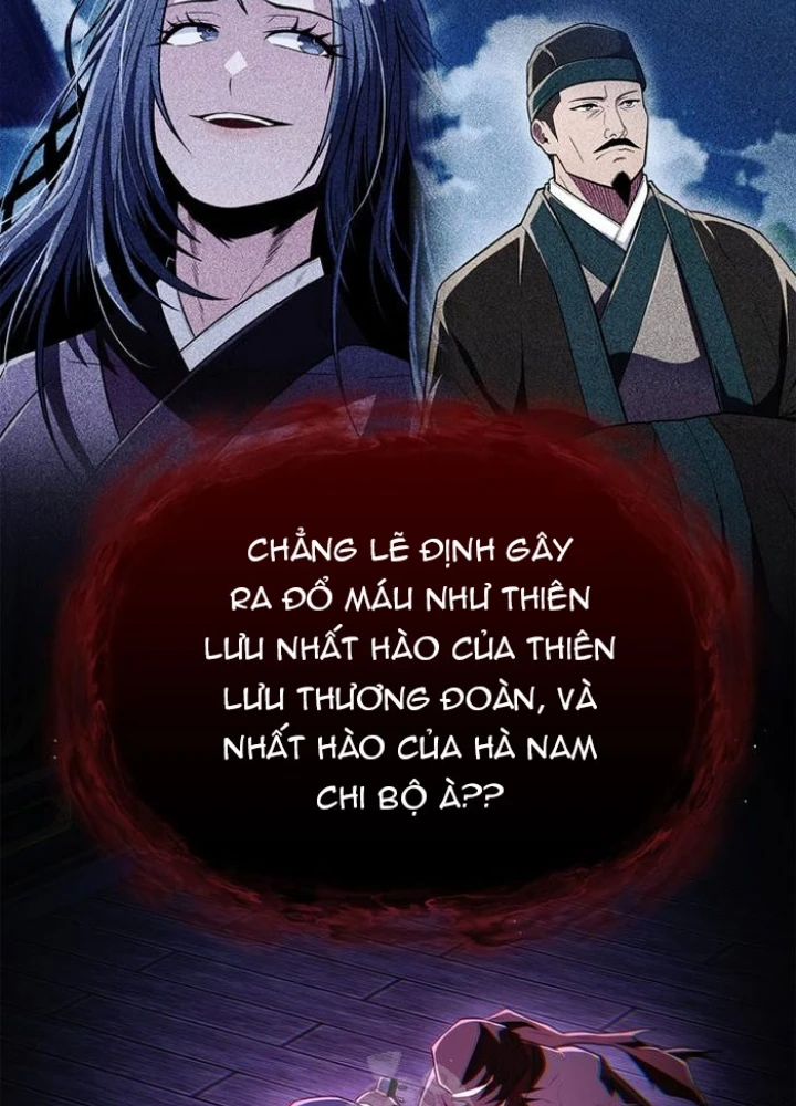 Huấn Luyện Viên Murim Thiên Tài Chapter 80 - 312
