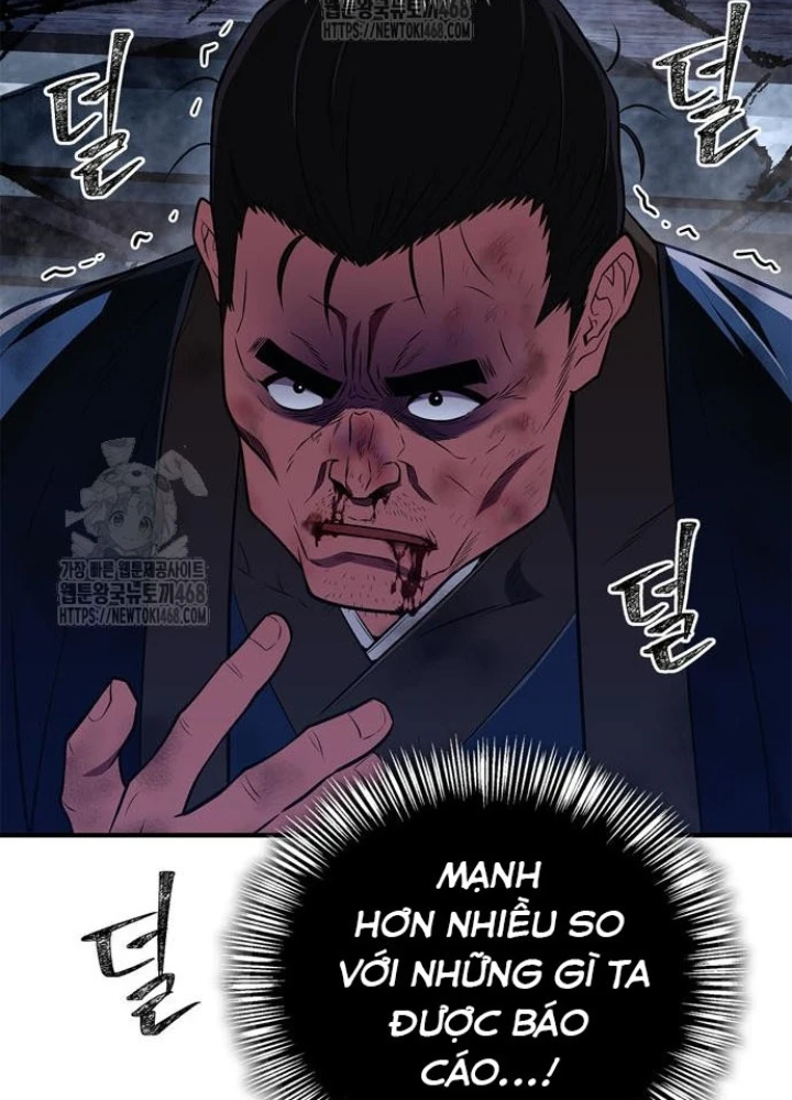 Huấn Luyện Viên Murim Thiên Tài Chapter 81 - 109