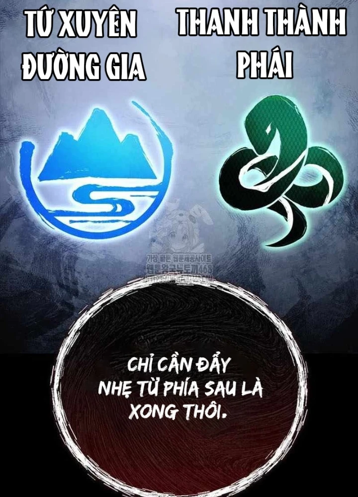 Huấn Luyện Viên Murim Thiên Tài Chapter 82 - 23