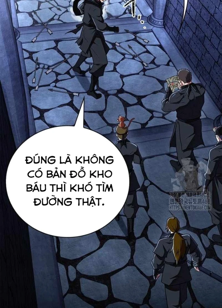 Huấn Luyện Viên Murim Thiên Tài Chapter 82 - 69
