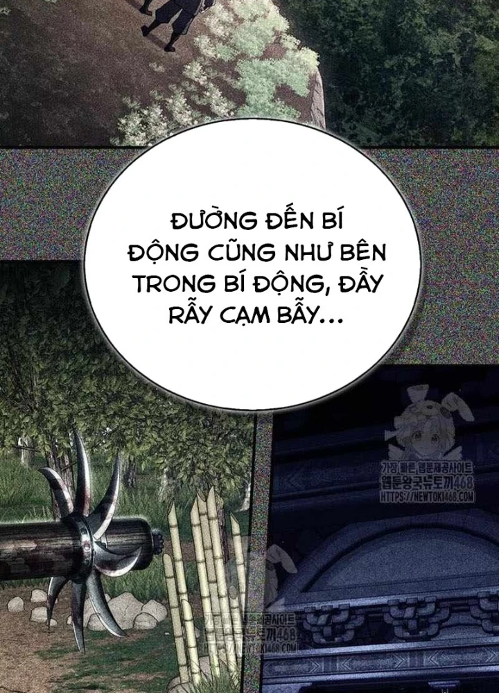 Huấn Luyện Viên Murim Thiên Tài Chapter 82 - 75