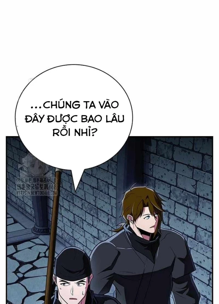 Huấn Luyện Viên Murim Thiên Tài Chapter 82 - 83