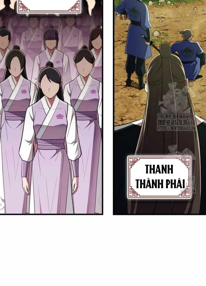 Huấn Luyện Viên Murim Thiên Tài Chapter 82 - 167