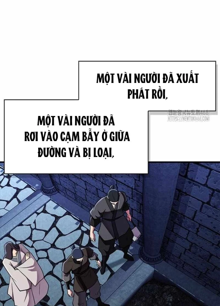 Huấn Luyện Viên Murim Thiên Tài Chapter 82 - 169