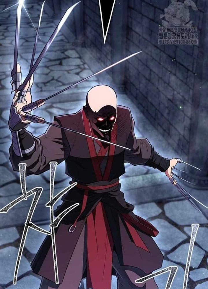 Huấn Luyện Viên Murim Thiên Tài Chapter 82 - 243