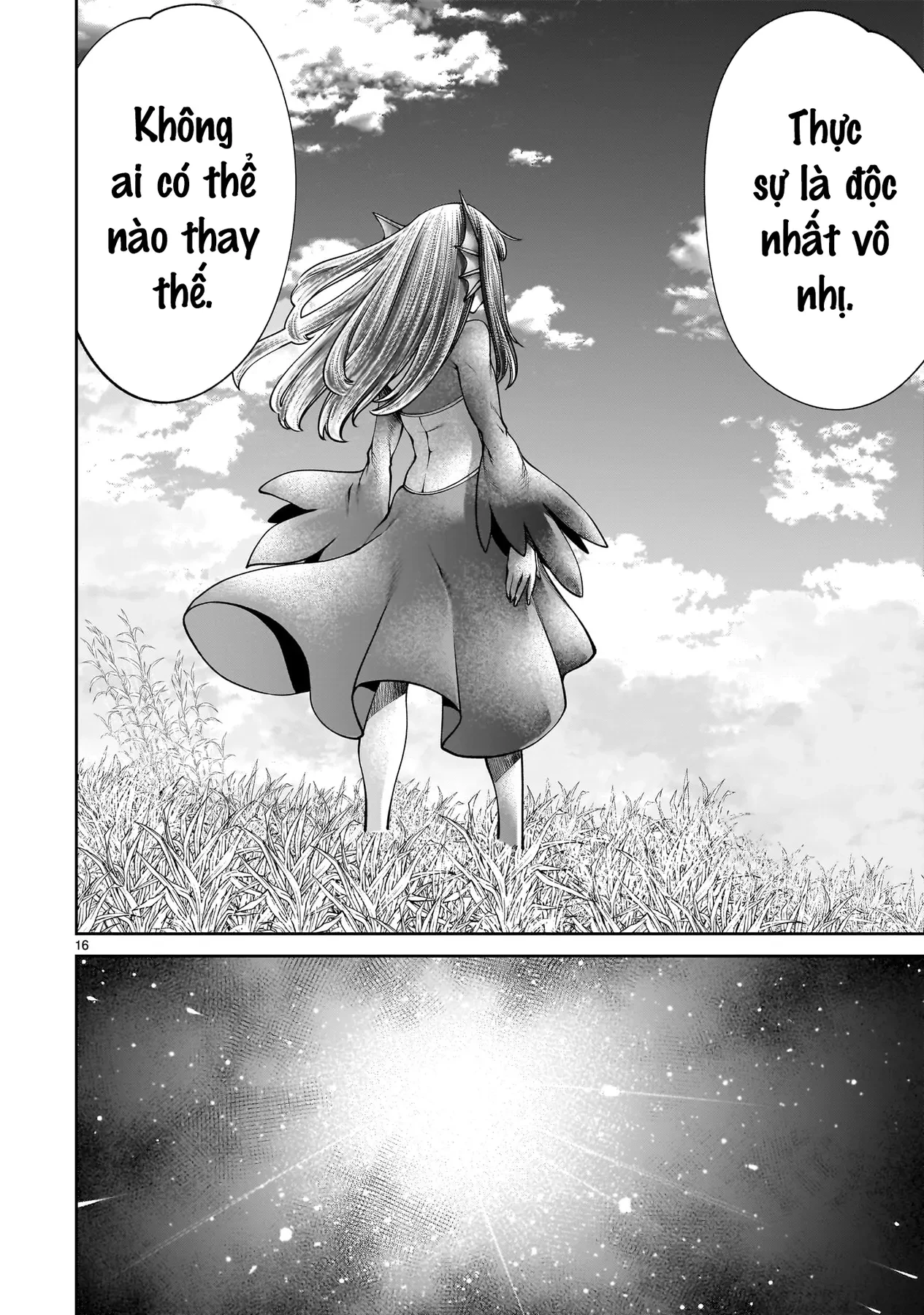 Hành Trình Chinh Phục Thế Giới Đầy Nhục Nhã Của Cựu Ma Vương Với Kỹ Năng Thượng Thừa Cầu Xin Tha Mạng Chapter  24 - 14