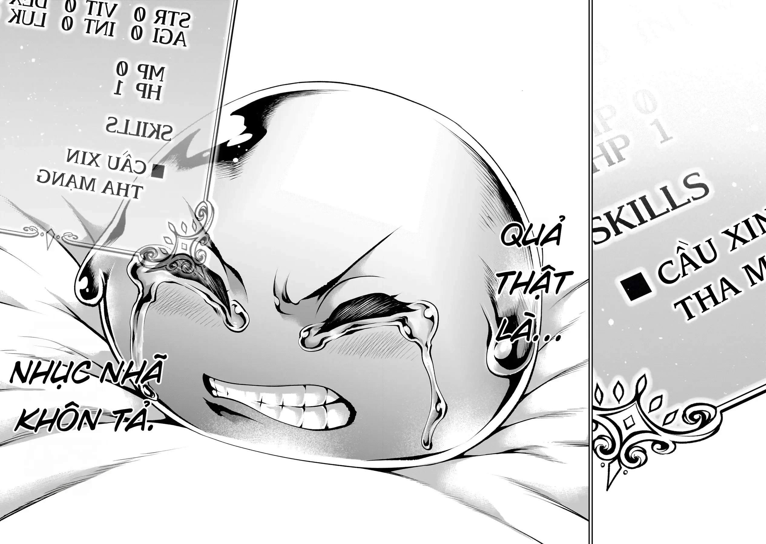 Hành Trình Chinh Phục Thế Giới Đầy Nhục Nhã Của Cựu Ma Vương Với Kỹ Năng Thượng Thừa Cầu Xin Tha Mạng Chapter  24 - 46