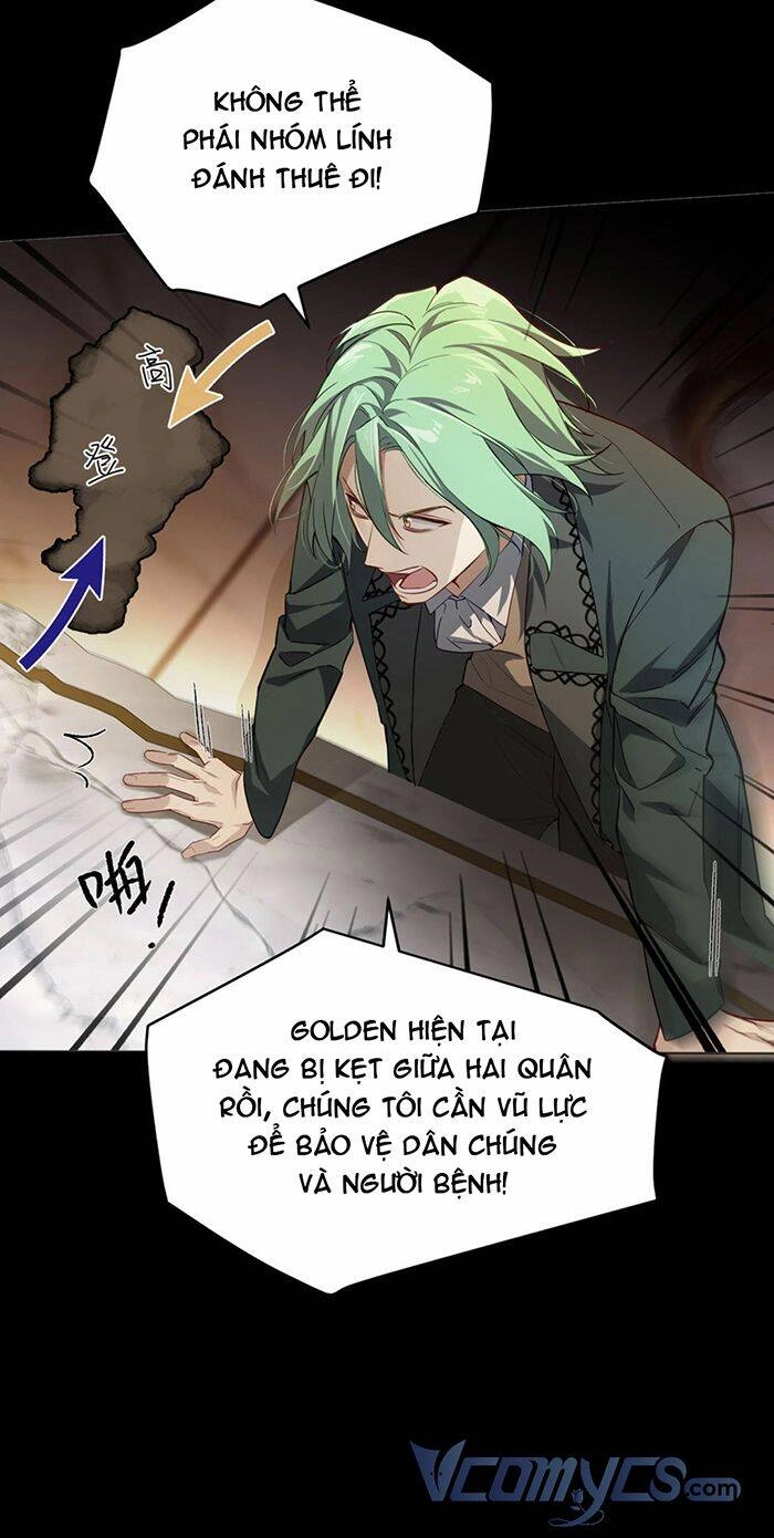 Đại Chiến Công Chúa Chapter 144 - 7