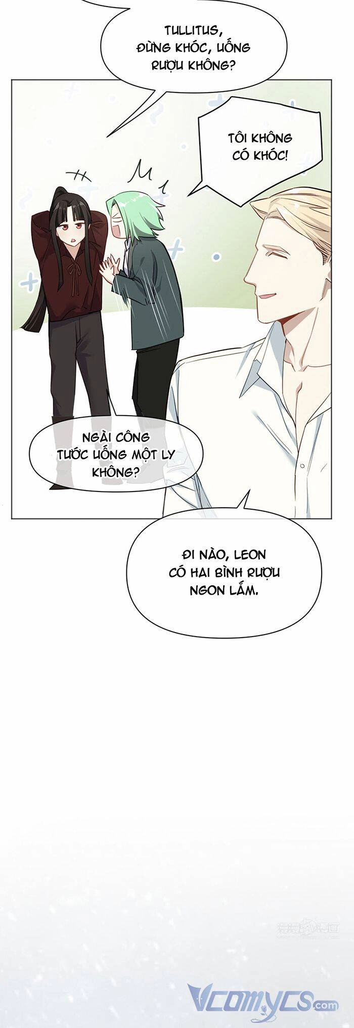 Đại Chiến Công Chúa Chapter 144 - 14