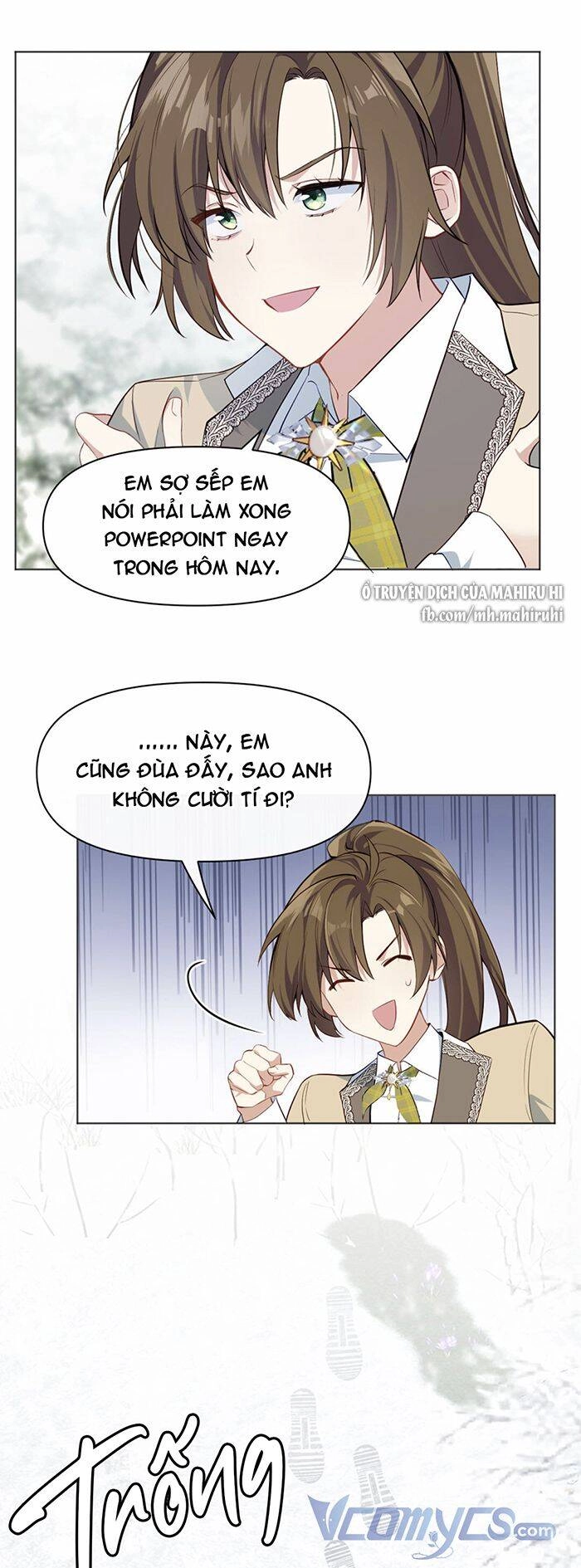 Đại Chiến Công Chúa Chapter 144 - 18