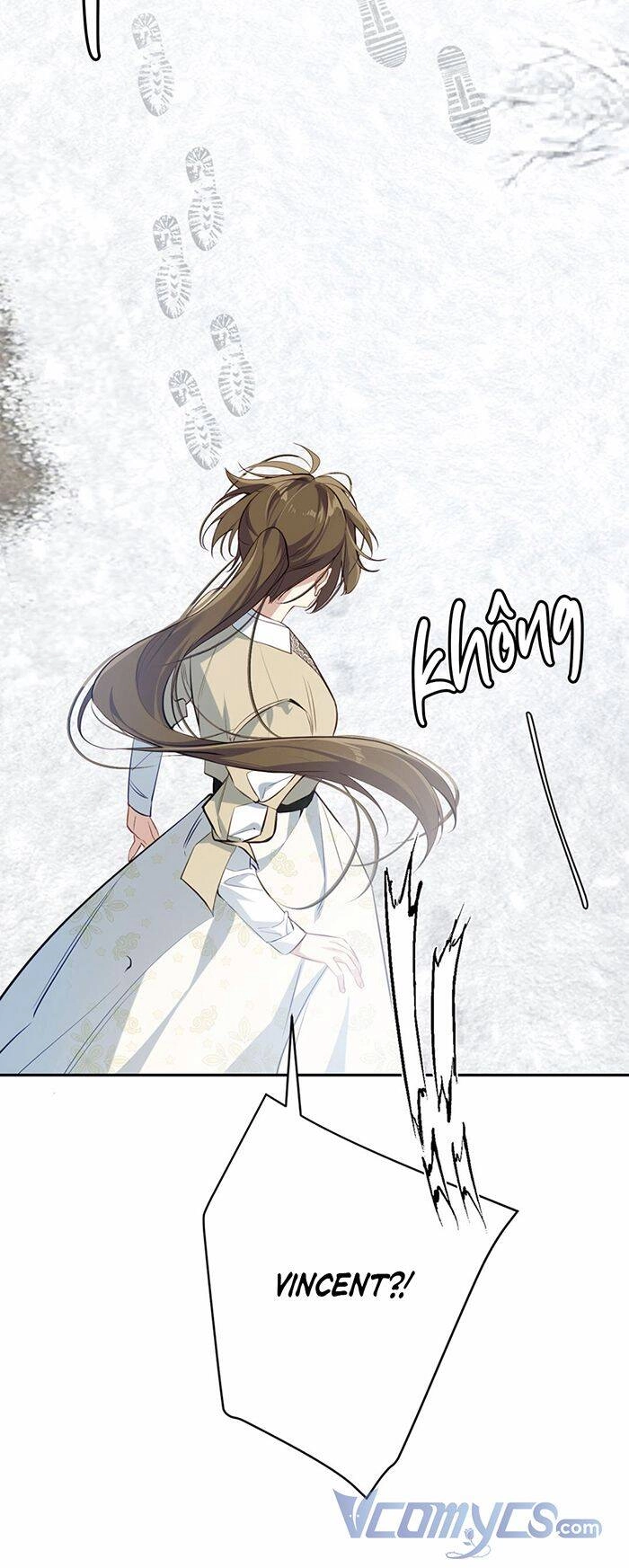 Đại Chiến Công Chúa Chapter 144 - 19