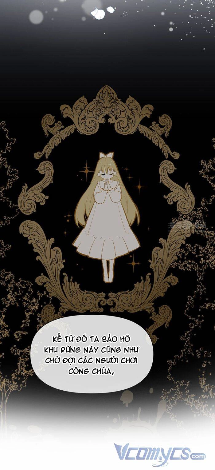 Đại Chiến Công Chúa Chapter 145 - 5