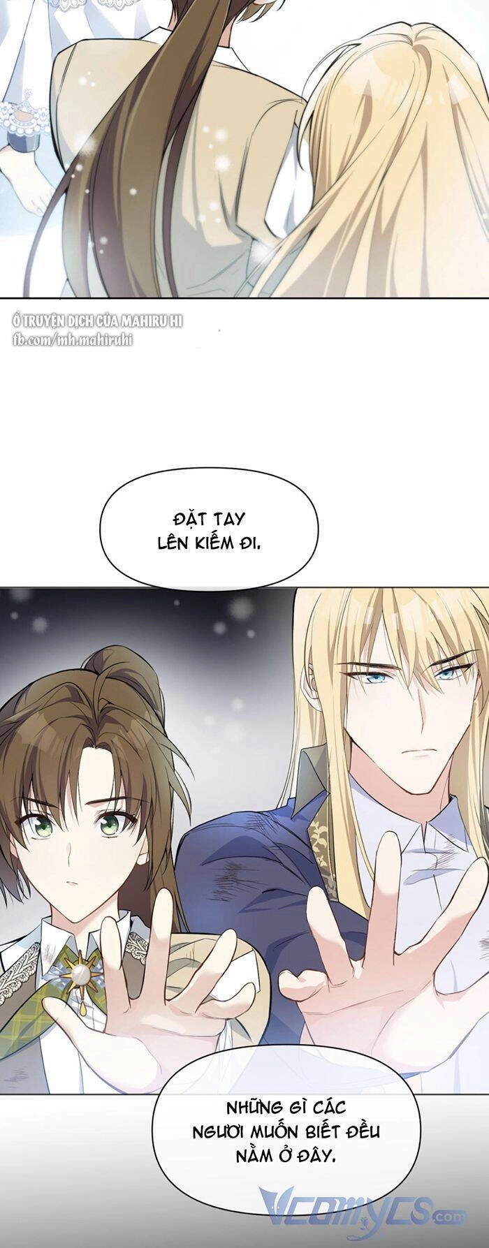 Đại Chiến Công Chúa Chapter 145 - 8