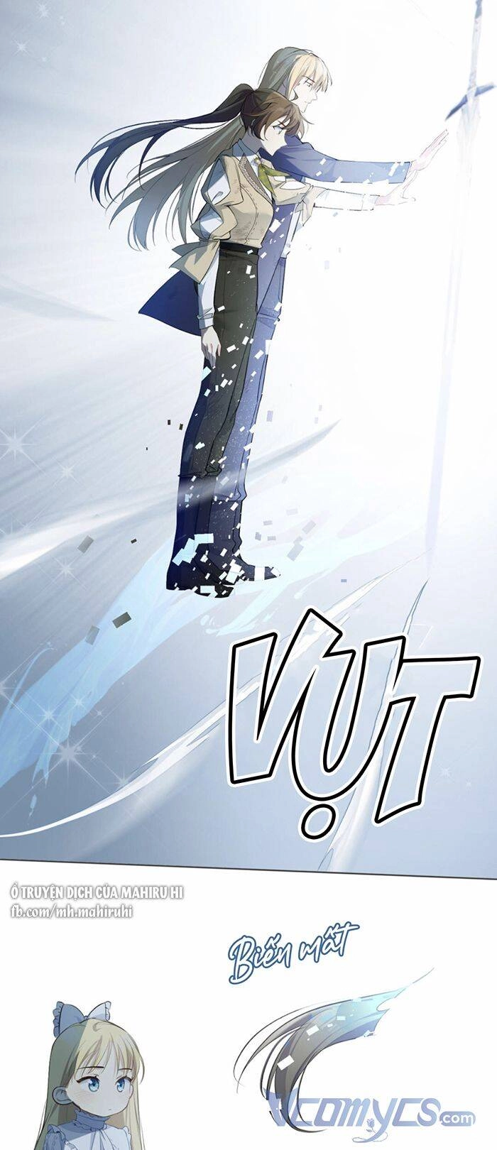 Đại Chiến Công Chúa Chapter 145 - 10