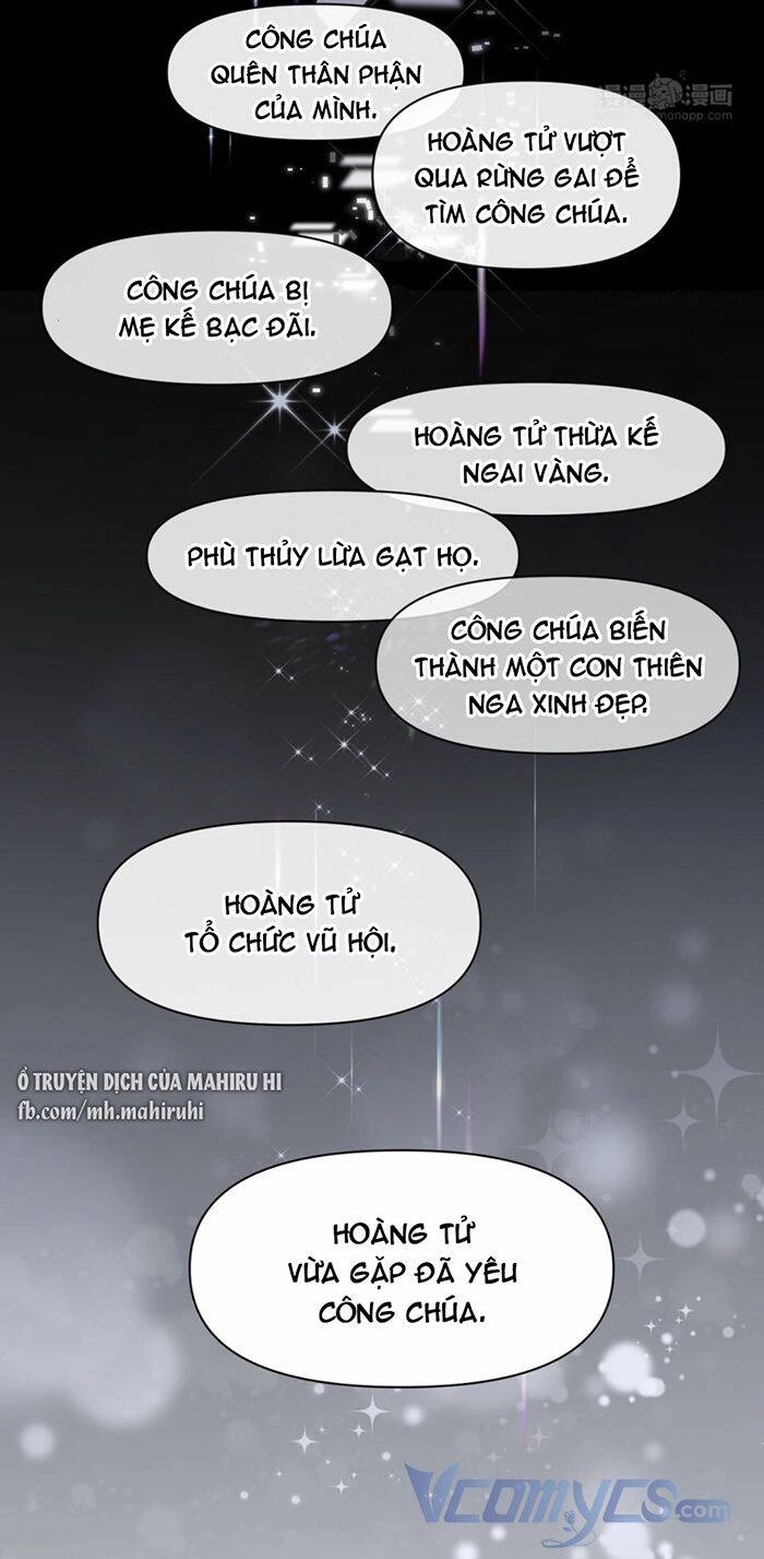 Đại Chiến Công Chúa Chapter 145 - 18