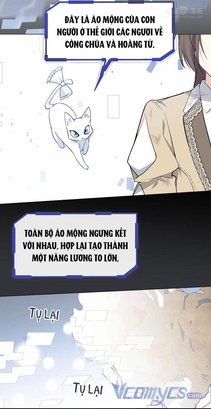 Đại Chiến Công Chúa Chapter 145 - 21