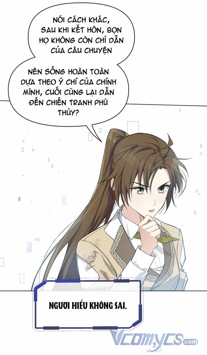 Đại Chiến Công Chúa Chapter 145 - 23