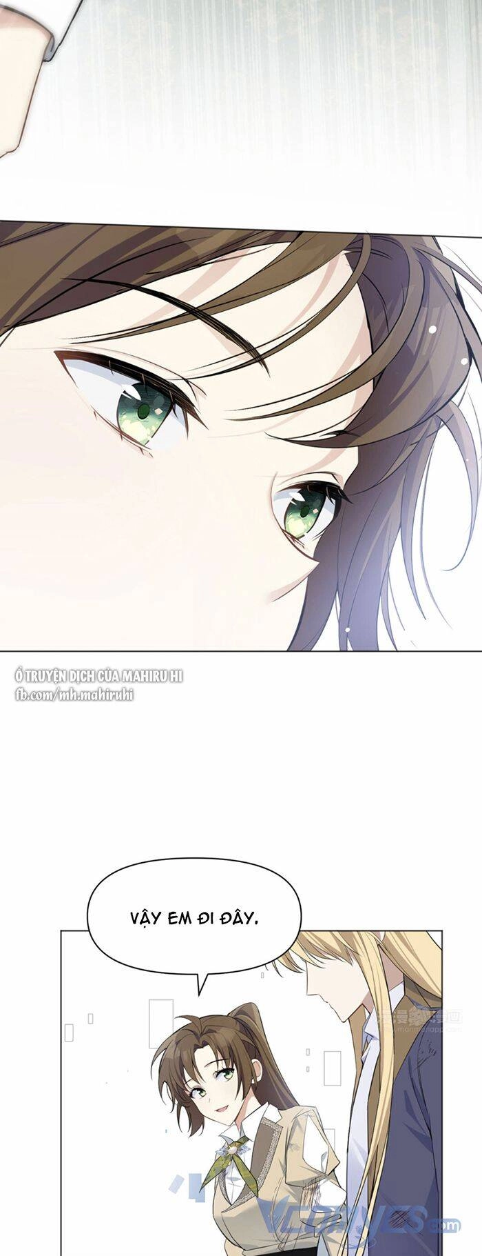 Đại Chiến Công Chúa Chapter 145 - 27