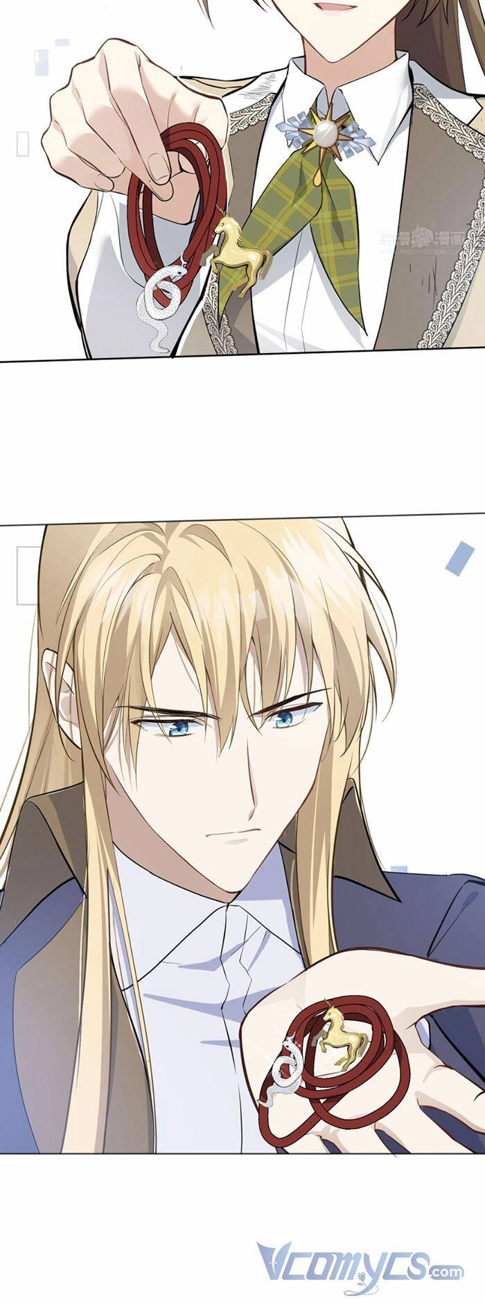 Đại Chiến Công Chúa Chapter 145 - 29