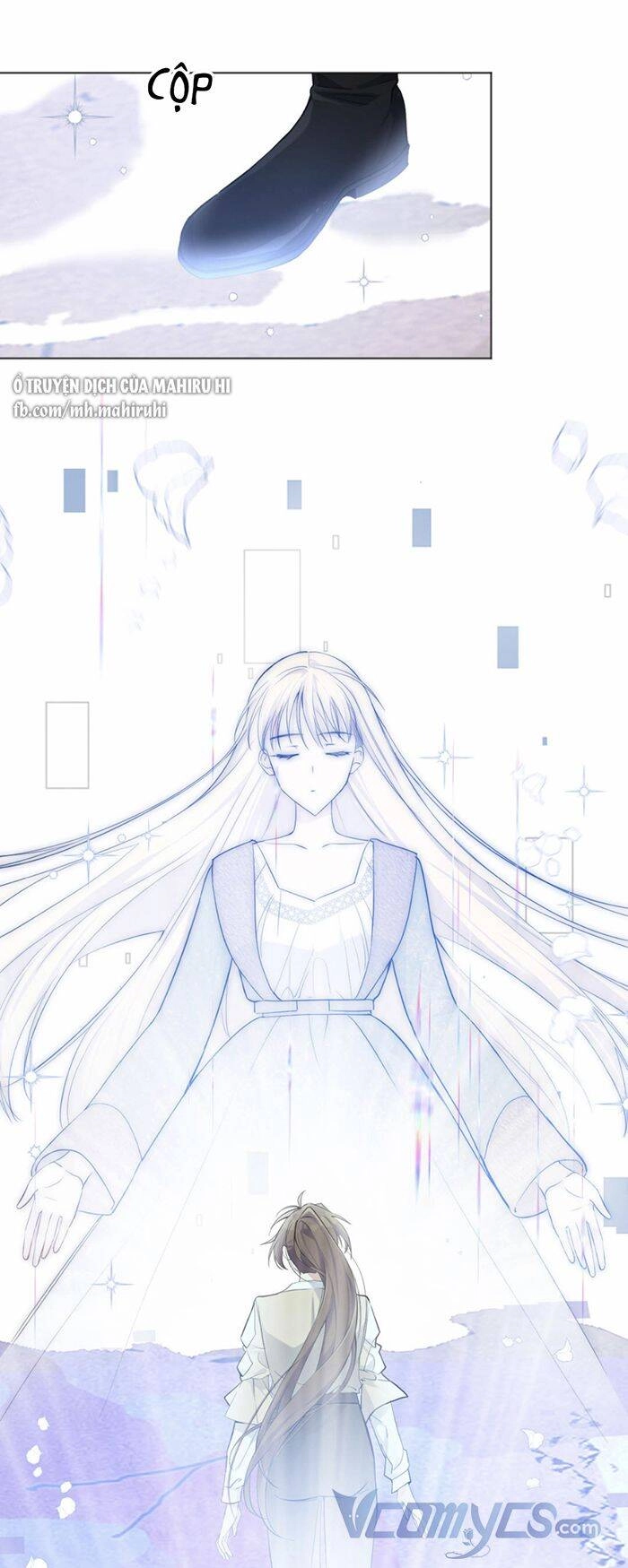 Đại Chiến Công Chúa Chapter 145 - 31