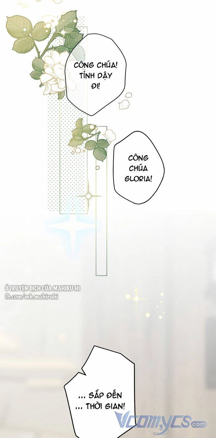 Đại Chiến Công Chúa Chapter 146 - 3