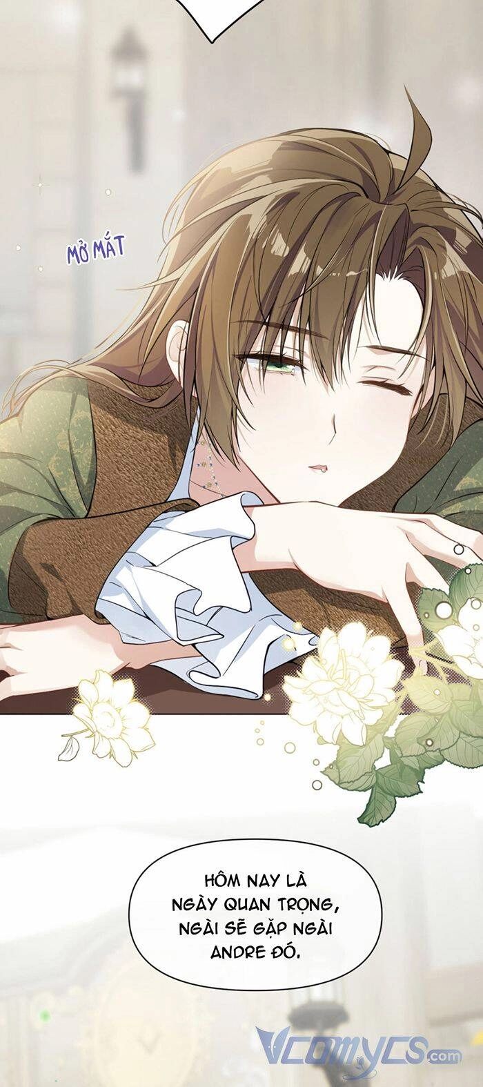 Đại Chiến Công Chúa Chapter 146 - 4