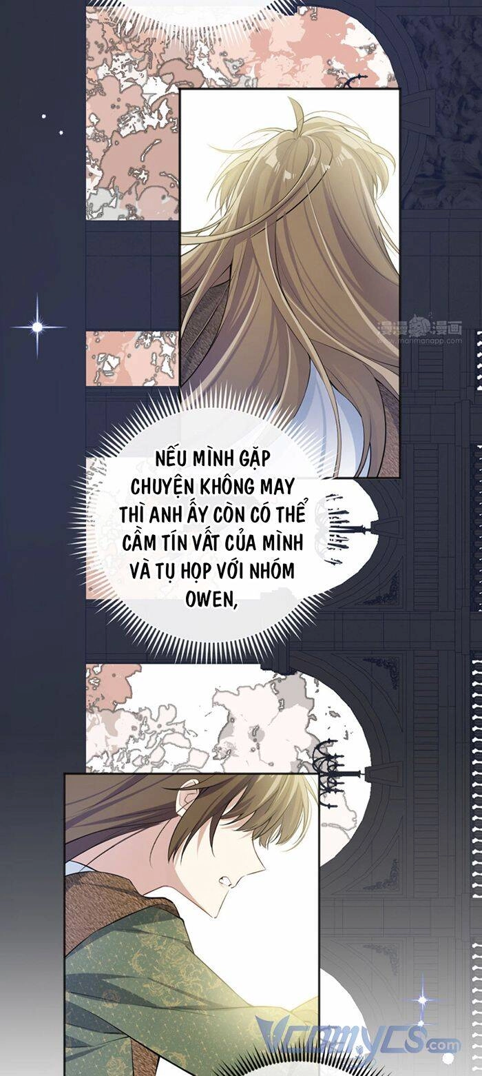 Đại Chiến Công Chúa Chapter 146 - 20