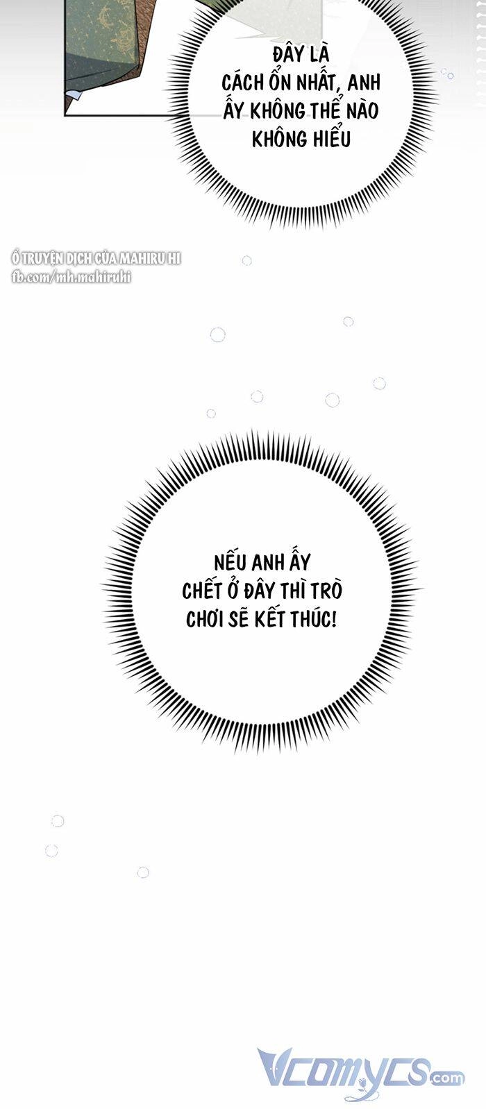 Đại Chiến Công Chúa Chapter 146 - 21