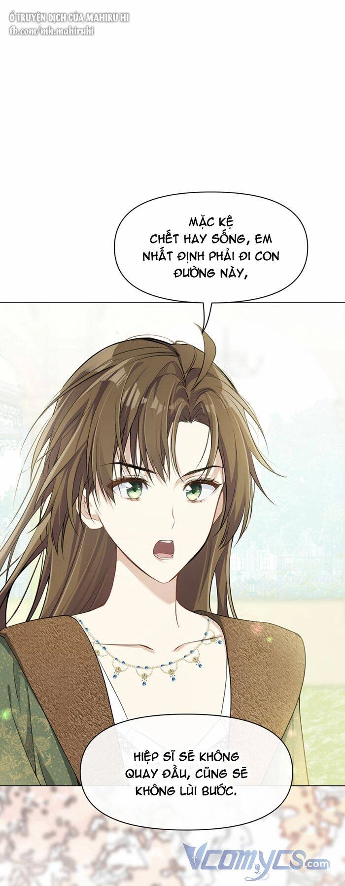 Đại Chiến Công Chúa Chapter 146 - 28