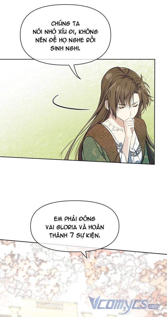 Đại Chiến Công Chúa Chapter 147 - 4