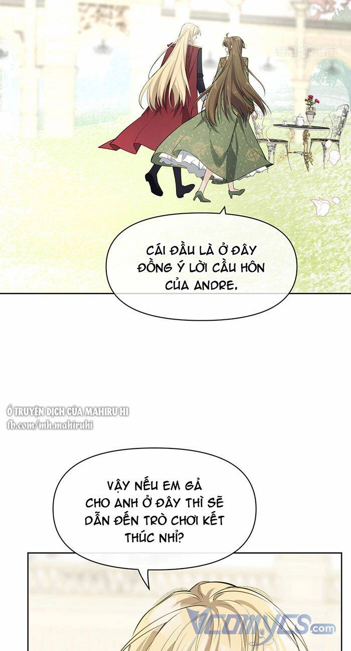 Đại Chiến Công Chúa Chapter 147 - 5