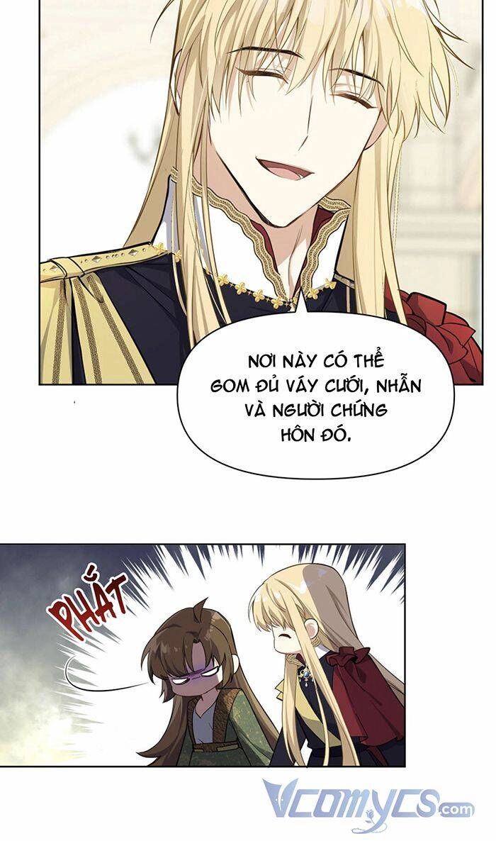 Đại Chiến Công Chúa Chapter 147 - 6