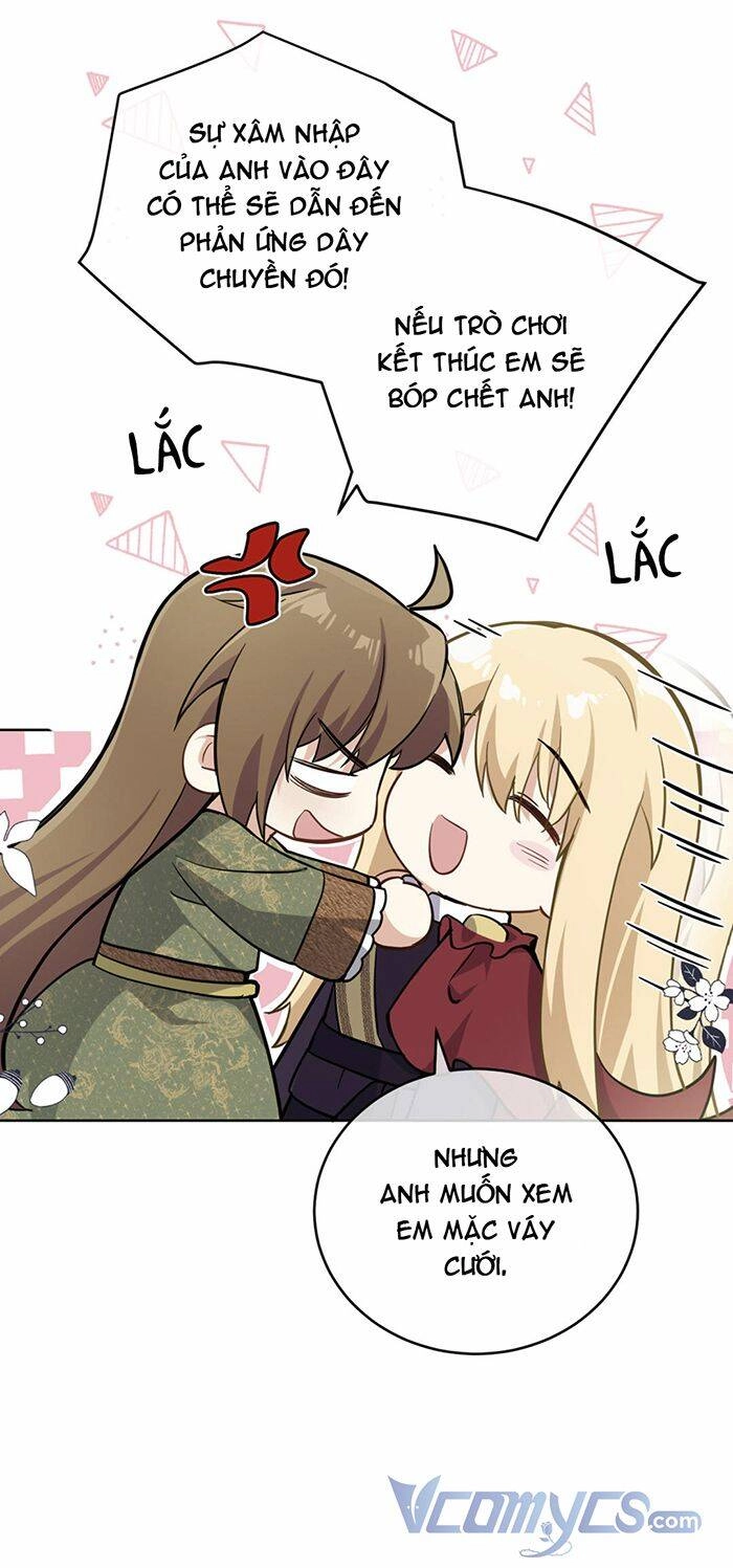 Đại Chiến Công Chúa Chapter 147 - 7