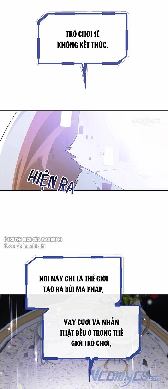 Đại Chiến Công Chúa Chapter 147 - 8