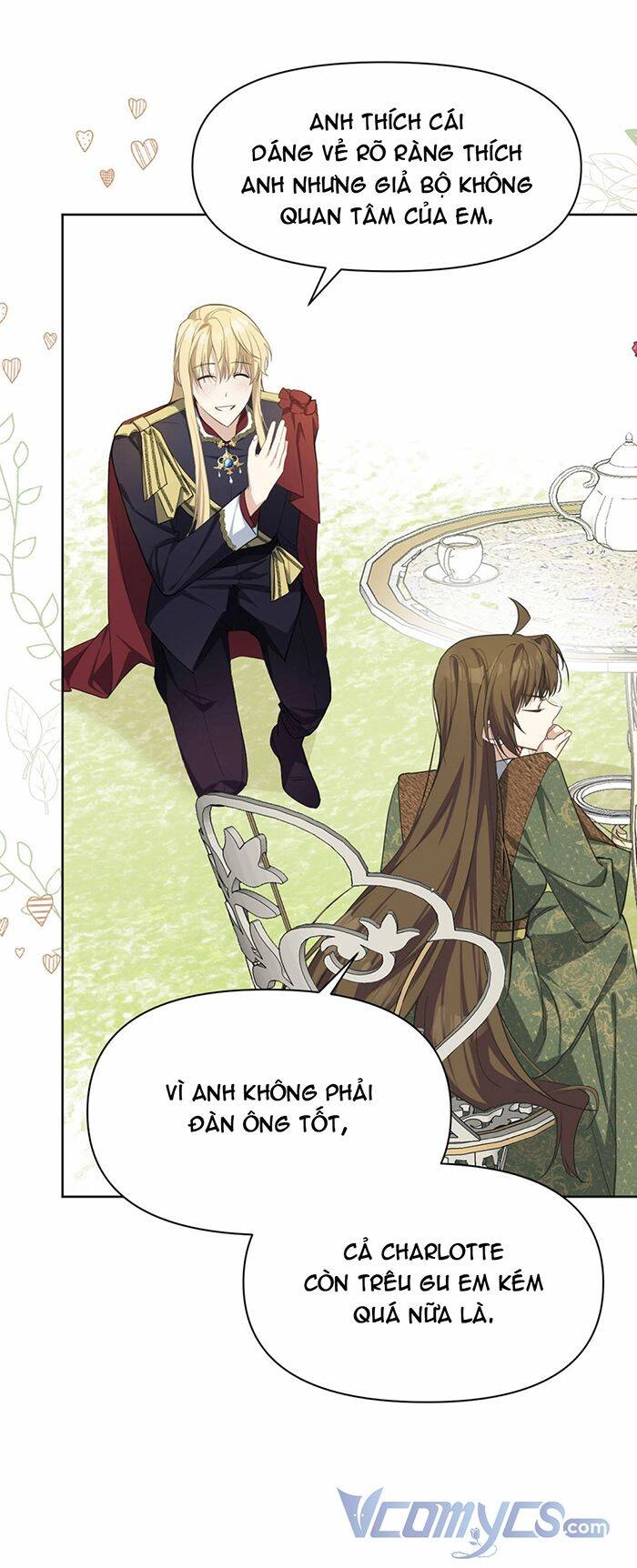 Đại Chiến Công Chúa Chapter 147 - 16