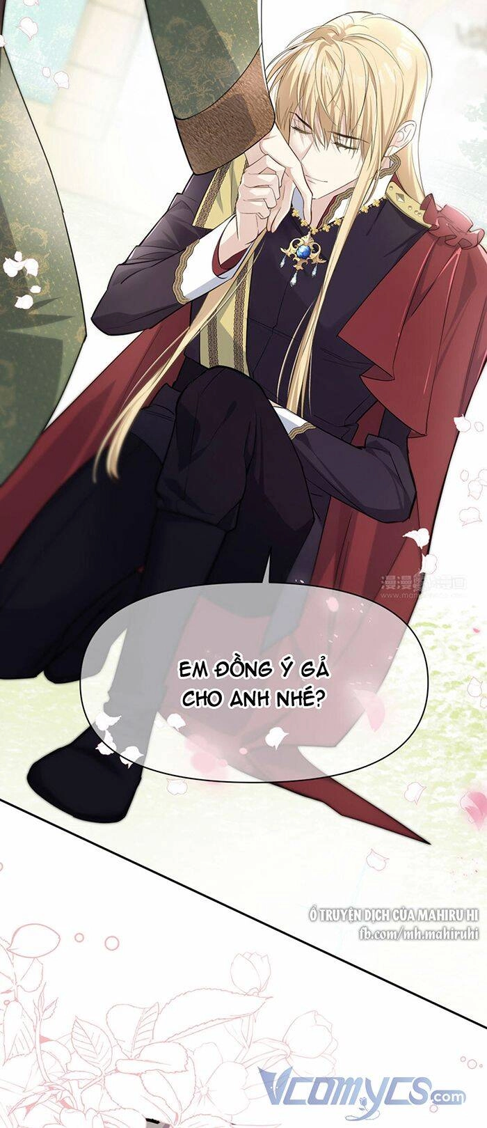 Đại Chiến Công Chúa Chapter 147 - 24