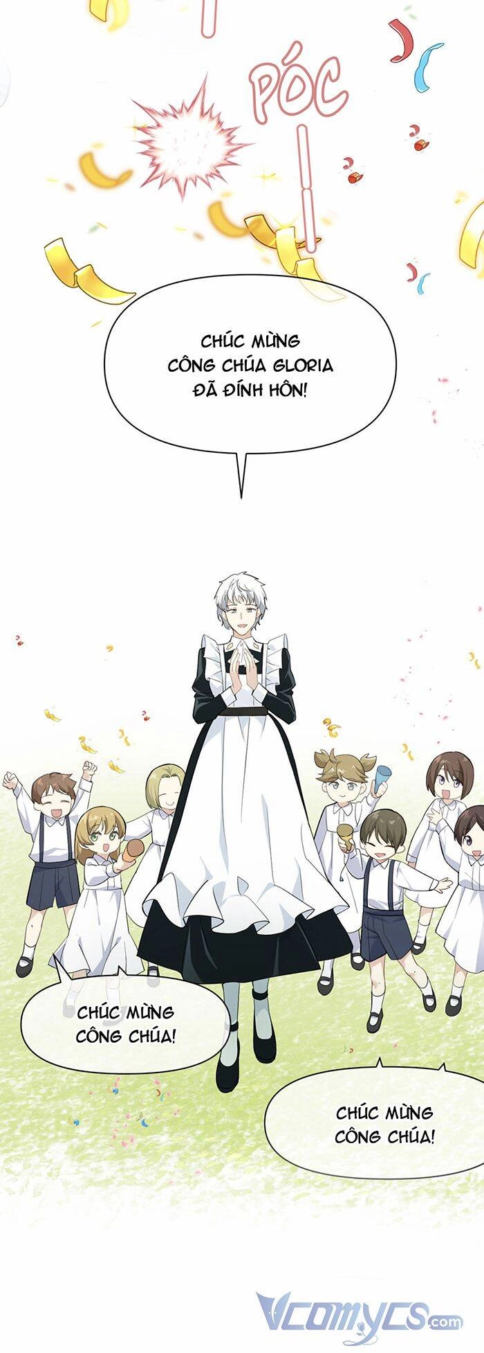 Đại Chiến Công Chúa Chapter 147 - 32